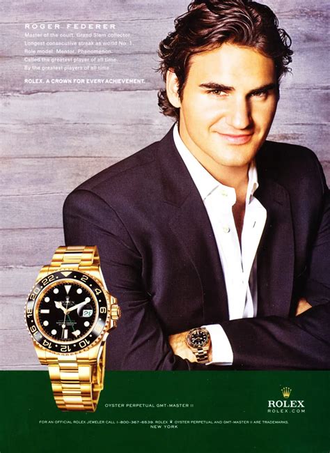 rolex ad couple|my rolex ad.